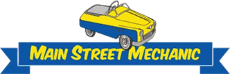Main Street Mechanic