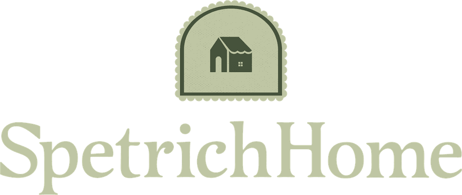 Spetrich Home