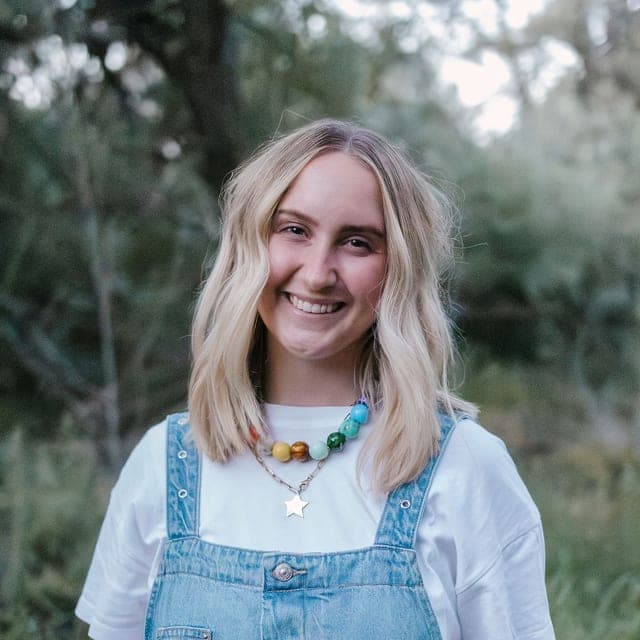 Brooklyn Adams, Content & Operations Lead