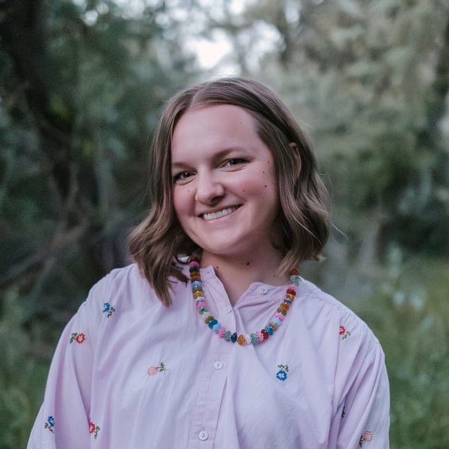 Krista Justice, Founder & Creative Director