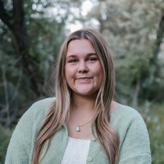 Sydnee Van Woerkom, Social Media Manager